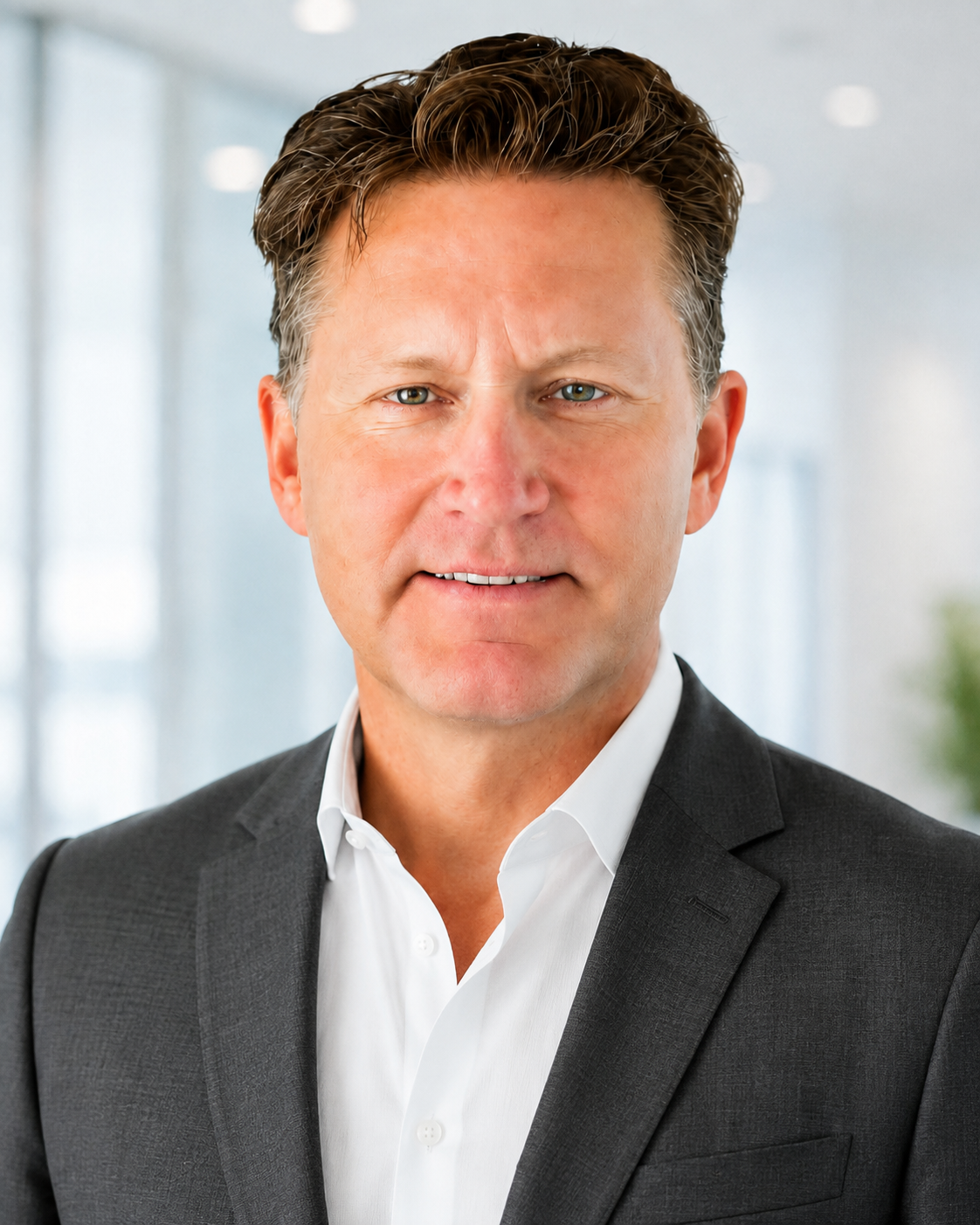 David Marquis, MD