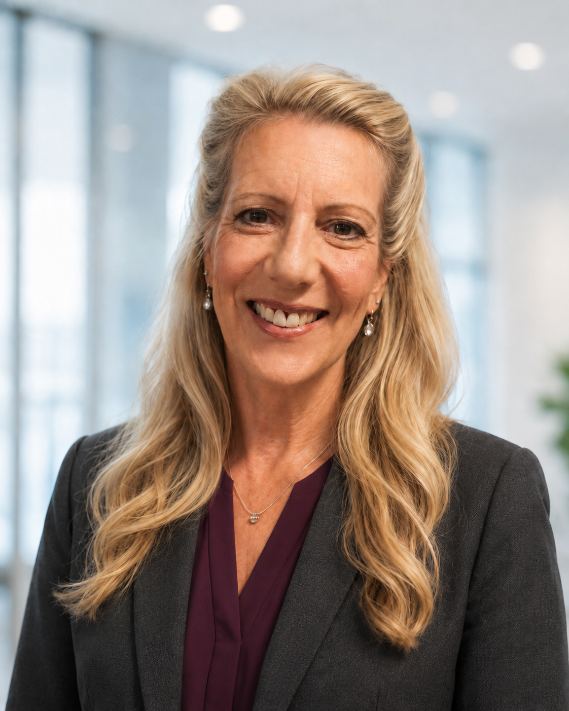 Jennifer Knapp, APRN