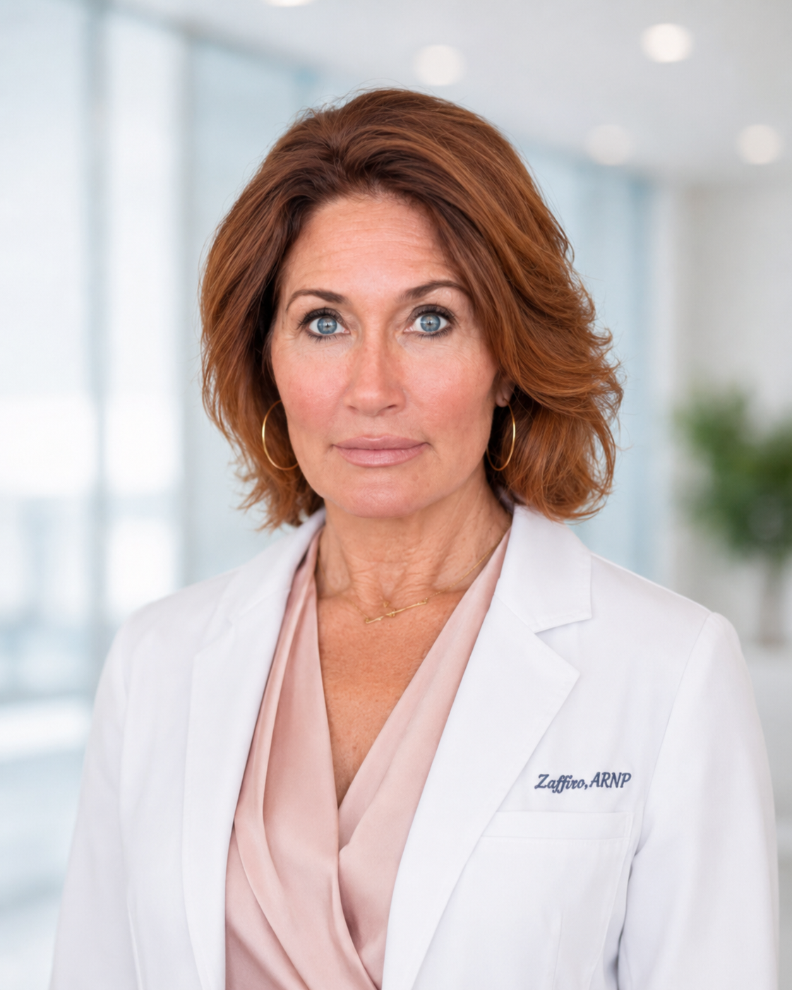 Sandra Zaffuto, APRN
