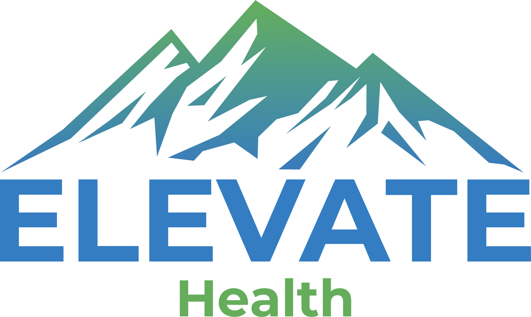 Elevate Health and Hormones Logo