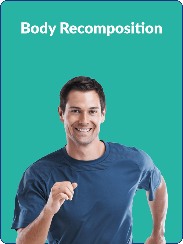 Body Recomposition