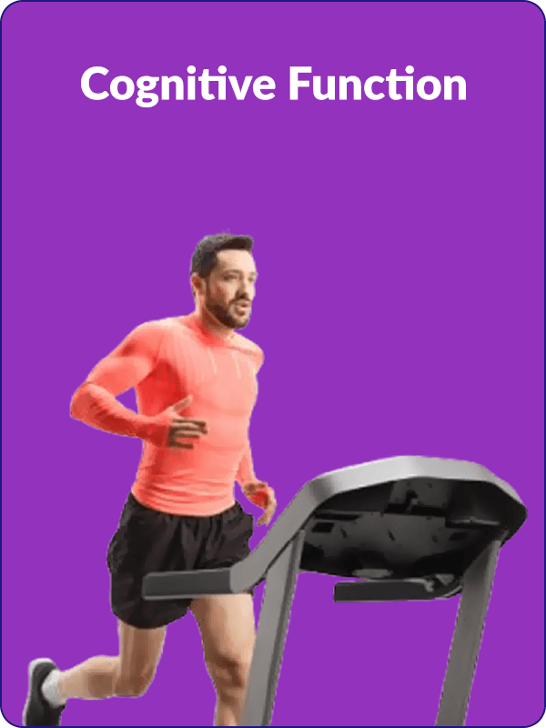 Cognitive Function