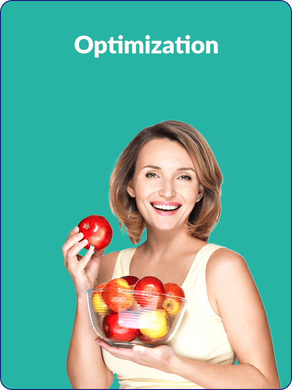 Optimization